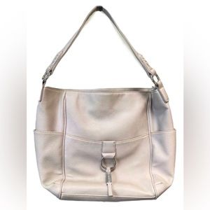 KOLTOV hobo style purse